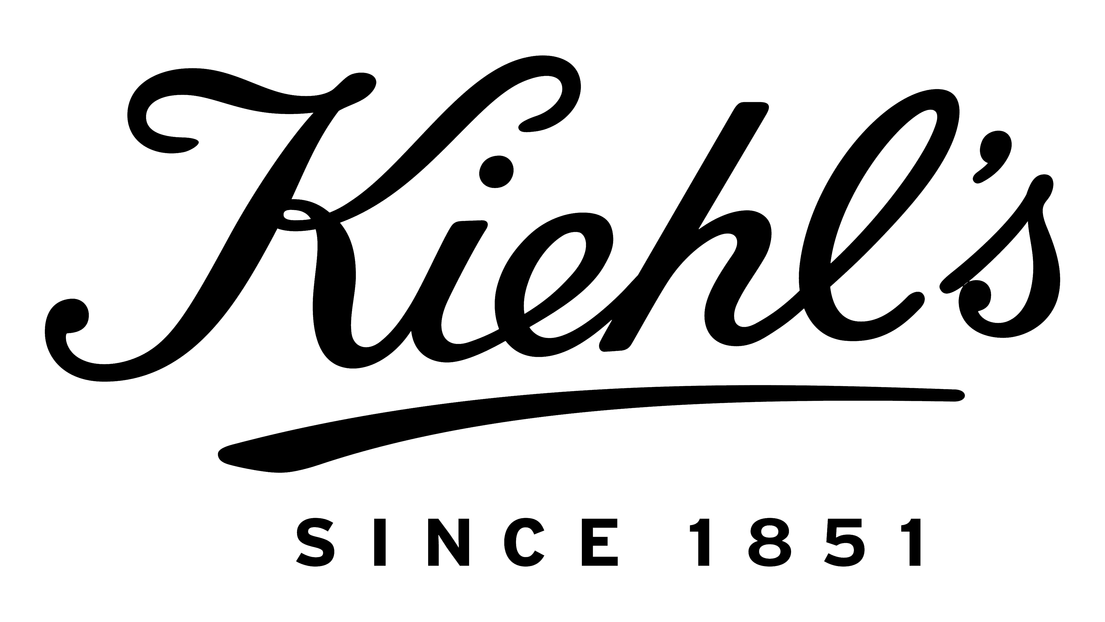 Kiehls-Logo