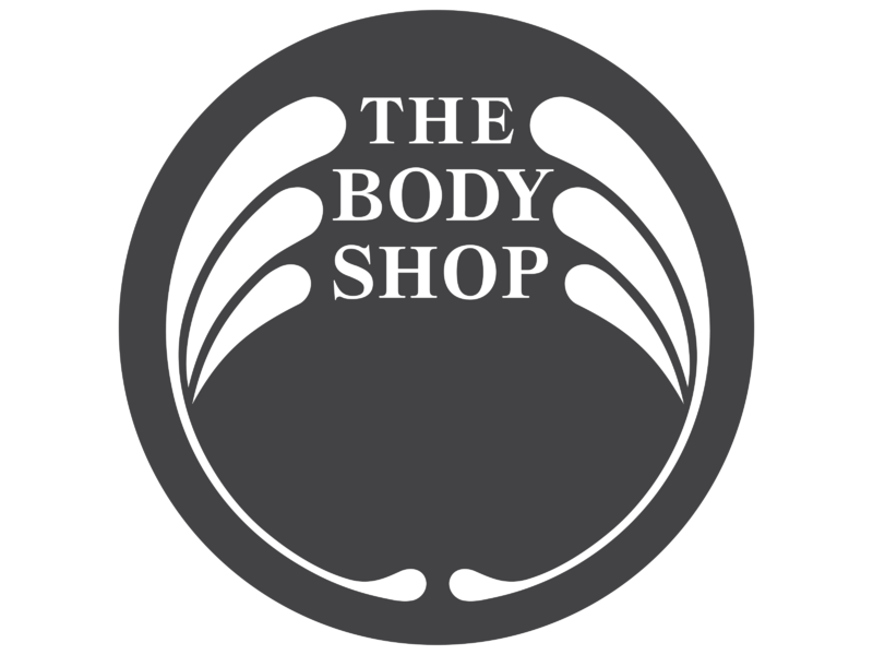 THE BODY SHOP