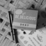 BE 100% DELICIOUS DE DKNY