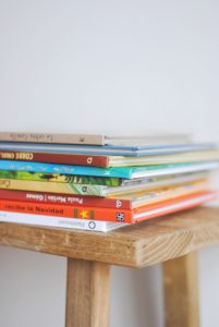Libros infantiles