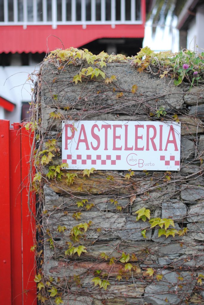 PASTELERÍA CABO BUSTO