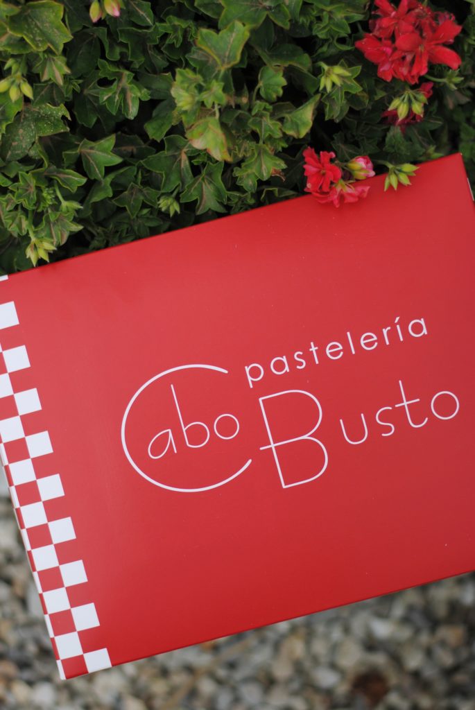 PASTELERÍA CABO BUSTO