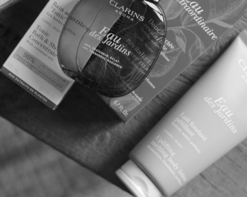 CLARINS AROMA