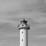 FARO DE LASTRES